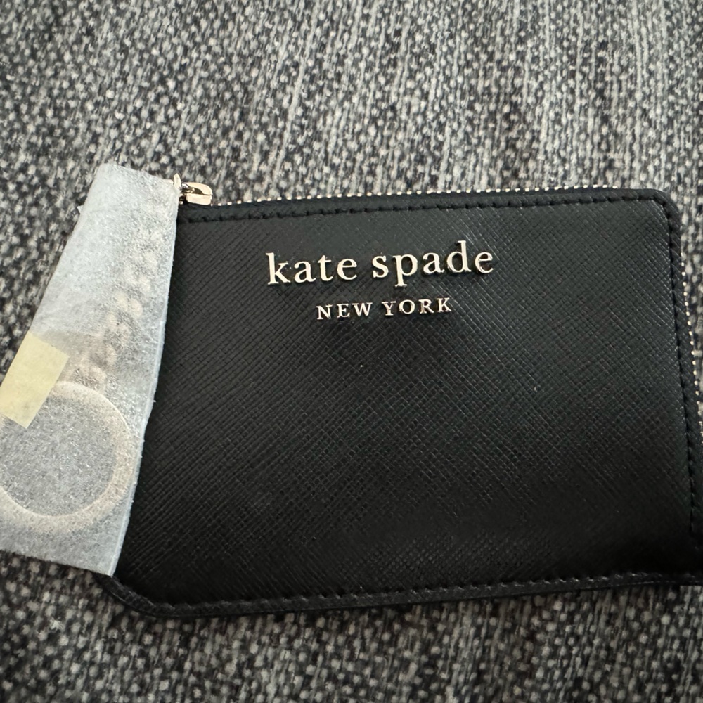 Kate Spade Mini card holder